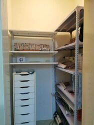 Parc Bleu (D15), Apartment #553557391